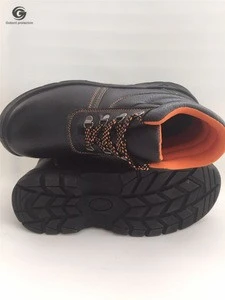 rocklander safery shoes with anti-smash function special purpose safety shoes