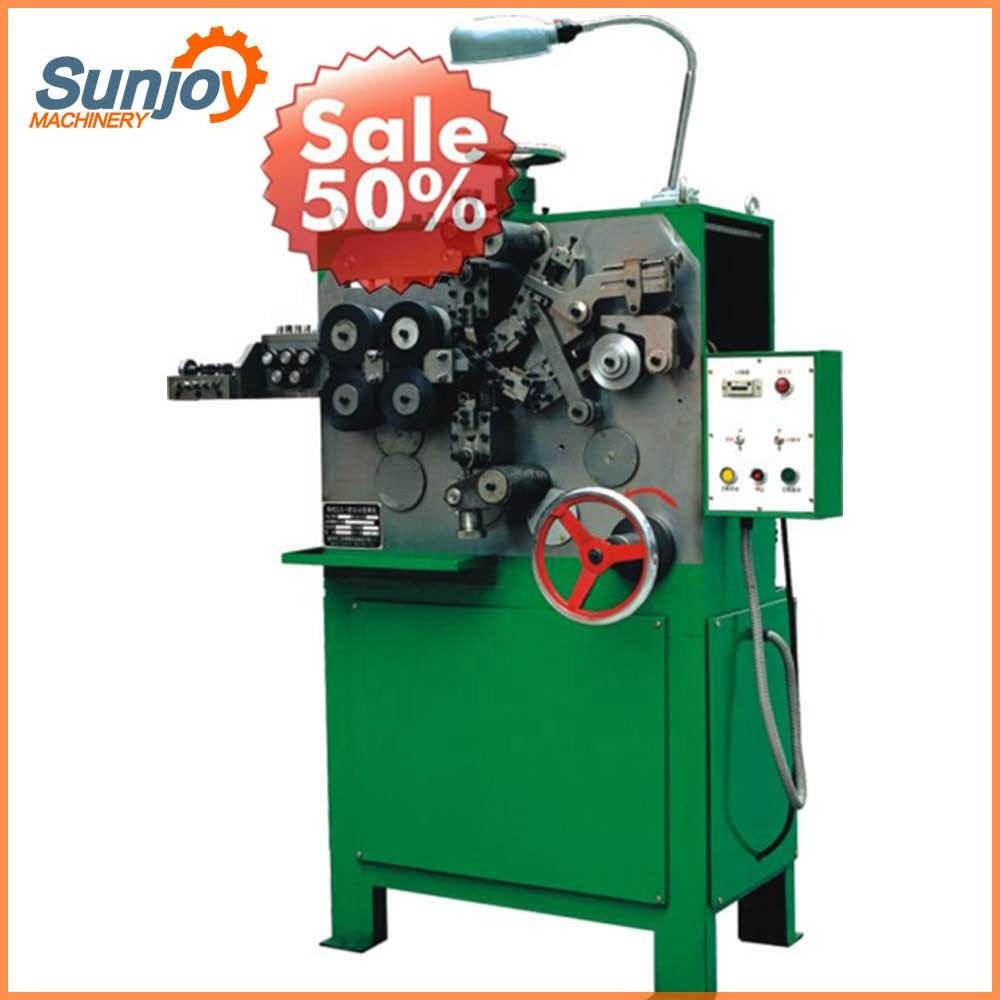 Buy Roll Shutter Spring Machine Roll Door Spring Machine Shutter Spring ...