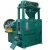 Import Roller press mineral powder bbq charcoal coal dust briquette machine price from China