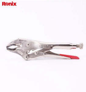 Ronix Opening Plier Cutting Locking Plier Model RH-1405 RH-1420