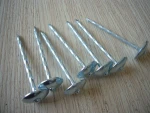 roofing nails