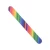 Import Rosalind professional rainbow color nail art tools emery nail manicure buffer file mini nail file for wholesale from China