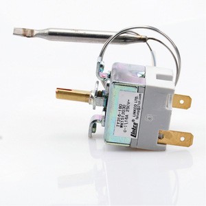 Toaster Speed Control Switch Buy Rotary Switch Adjustable Thermostat Temperature Controller For ...