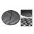 Import Round Cast Iron BBQ Grill to Germany cooking cast iron grid from China