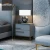 Import Royal golden king size luxury master bedroom furniture set luxury from China