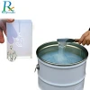 RTV2 transparent Liquid silicone rubber molding for jewelry jewellery resin mold make