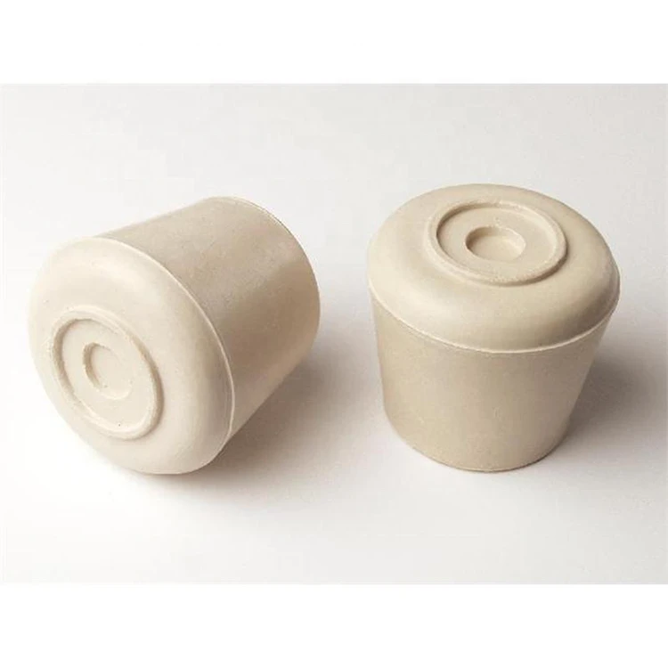 Rubber products Table Natural Rubber Chair Leg Steel hose rubber plugs environmental protection material