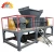 Import Rubber Raw Material  Shredder Machine Tobacco Shredder For Sale from China