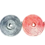 Ruida waterproof swellable rubber water bar for concrete