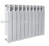 Russia aluminum heating radiators