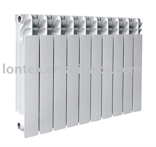 Russian Radiators Buy Russia Aluminum Heating Radiators from Zhejiang Rongrong Industrial ...