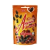Russian sunflower seeds with peanut kernels, 200g