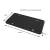 Import Rust Proof Rattle Proof Weather Proof USA Standard Silicone License Plate Frame from China