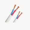 RVV Flexible Cable Electric Wire Insulation Electrical Wire And Cable