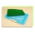 S Size Puppy Pet Potty Training Pee Indoor Toilet Dog Grass Pad Mat Turf Patch