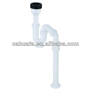 S Trap Drainage Pipe for Urinal