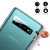 Import S10 Camera Protector Glass For Samsung Galaxy S10e Plus Light Lens Cover Soft Protective On S 10 e 10S Len Film Tremp Glas Case from China