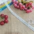 Import S1087-1 1.5cm stretch warp knitting lace clothing accessories underwear lace accessories from China