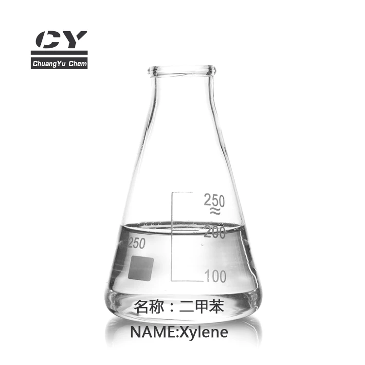 Safe high-grade organic intermediate high concentration xylene