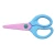 Import Safe Paper Edging Scissors Colorful Decorative Paper Edge Scissor for Kids from China
