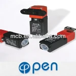 Safety Key Interlock Switch limit switch