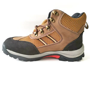 Safety Shoes Black Steel Safety Shoes Price 9852