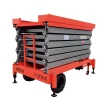 SAMCY 0.5T Self-moving System  Lift Table