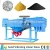 Import Sand and gravel shaker screen/ linear vibrating sieve from China