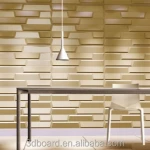 sandstone sound absorbing 100%biodegradable style wallpaper