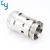 Import Sanitary stainless steel  adjustable vacuum air release breath valve vent valve from China