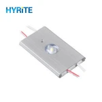 SASO UL Certified Channel Letter illuminated Waterproof IP67 4 LEDs Module