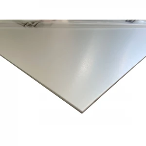 Satin anodised aluminium sheets are available from stock 15-year warranty aluminum cladding panels anodized aluminium sheet