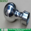 Saudi Arabia 304/316 stainless steel railing ball