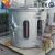 Import Saving Energy 1000 KG Reducer Tilting Electric Furnace for melting steel from China