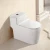 Import Saving water women wc toilet with water tank toilets from China