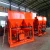Import Saw toothwave Jig Machine for gold / tungsten / coal /tin ore mineral separate from China