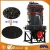 Import SBM German technical mining grinder powder metallurgy equipment from China