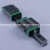 Import sbr20uu round linear guide 20MM CNC axis linear motion sliding support SBR20 from China