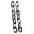 Import SCIC Conveyor and Elevator Chains 23*80mm DIN 764 ( G30 & G50 ) Round Steel Link Chain from China