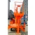 Import scrap lifting excavator vertical lead cargo rail platform wheel chair lift from China