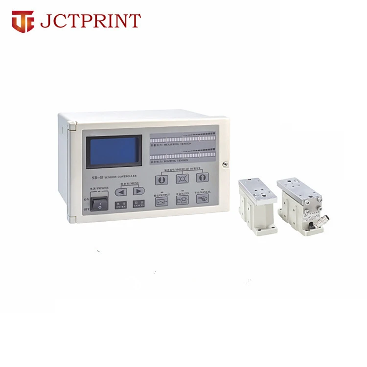 SD-B automatic tension controller for printing machine spare parts