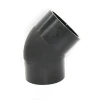 SDR11 HDPE 100 PLASTIC PIPE FITTINGS