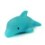 Import Sea Animals Water LED Light up Eco-friendly Material Floating Dolphin Kids bath toy from China