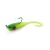 Import Sea Fishing Long Shot Package Lead Fishing Lures 11cm 16g  Fishing Gear Sea Bass Soft Bait 5 pcs/package Angle Pesca  Wholesale from China