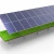 Import seasonal adjustable solar PV panel  C sharp steel mounting system from China