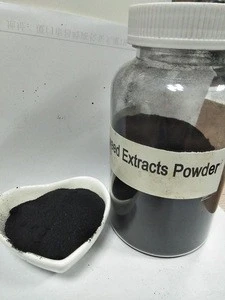 seaweed extract soluble powder