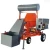 Import Semi Electric Portable Self Loading Concrete Cement Mixer Machine from China