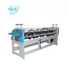 separating and embossing machine