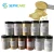 Import Sephcare Mica Powder For Diy Cup cake Food Packing Printing Food Grade Pearl Pigment from China