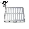 Septic Tank Cast Iron Trench Drain Grates Customized Size Iron 60x60 Ductile Iron Manhole Cover and Drain Grating